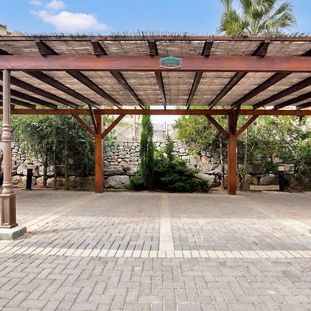 Bungalow Villa Gadea Altea Esterno foto