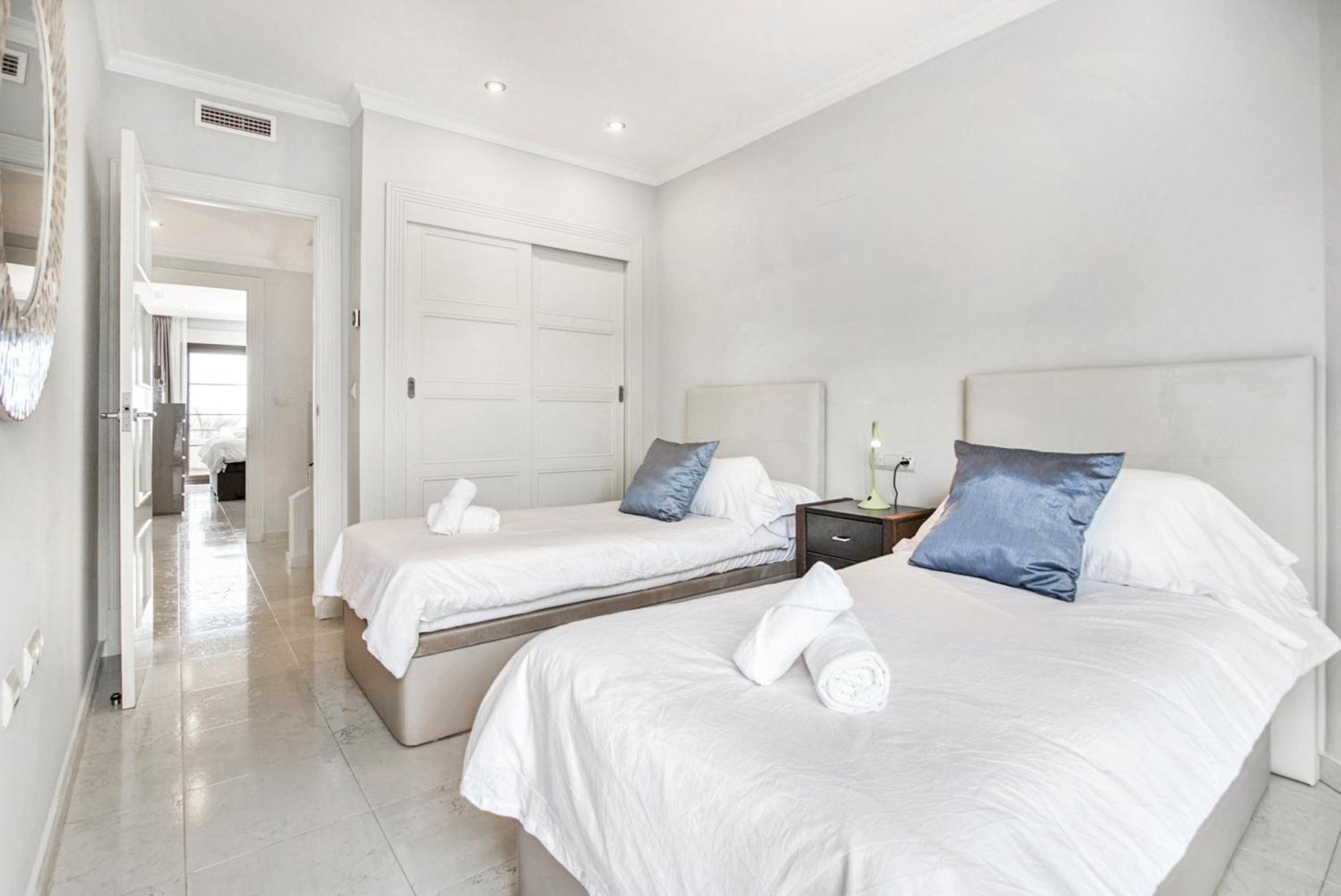 Bungalow Villa Gadea Altea Esterno foto