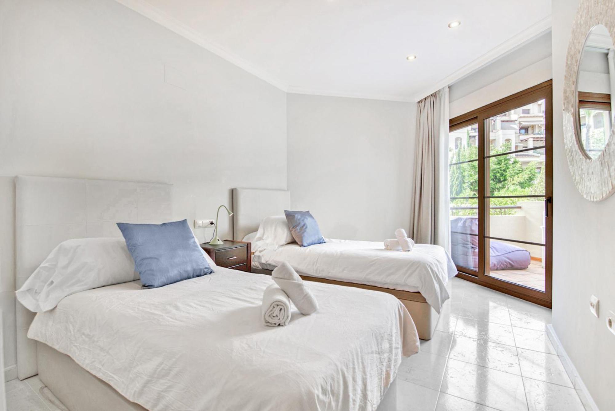 Bungalow Villa Gadea Altea Esterno foto