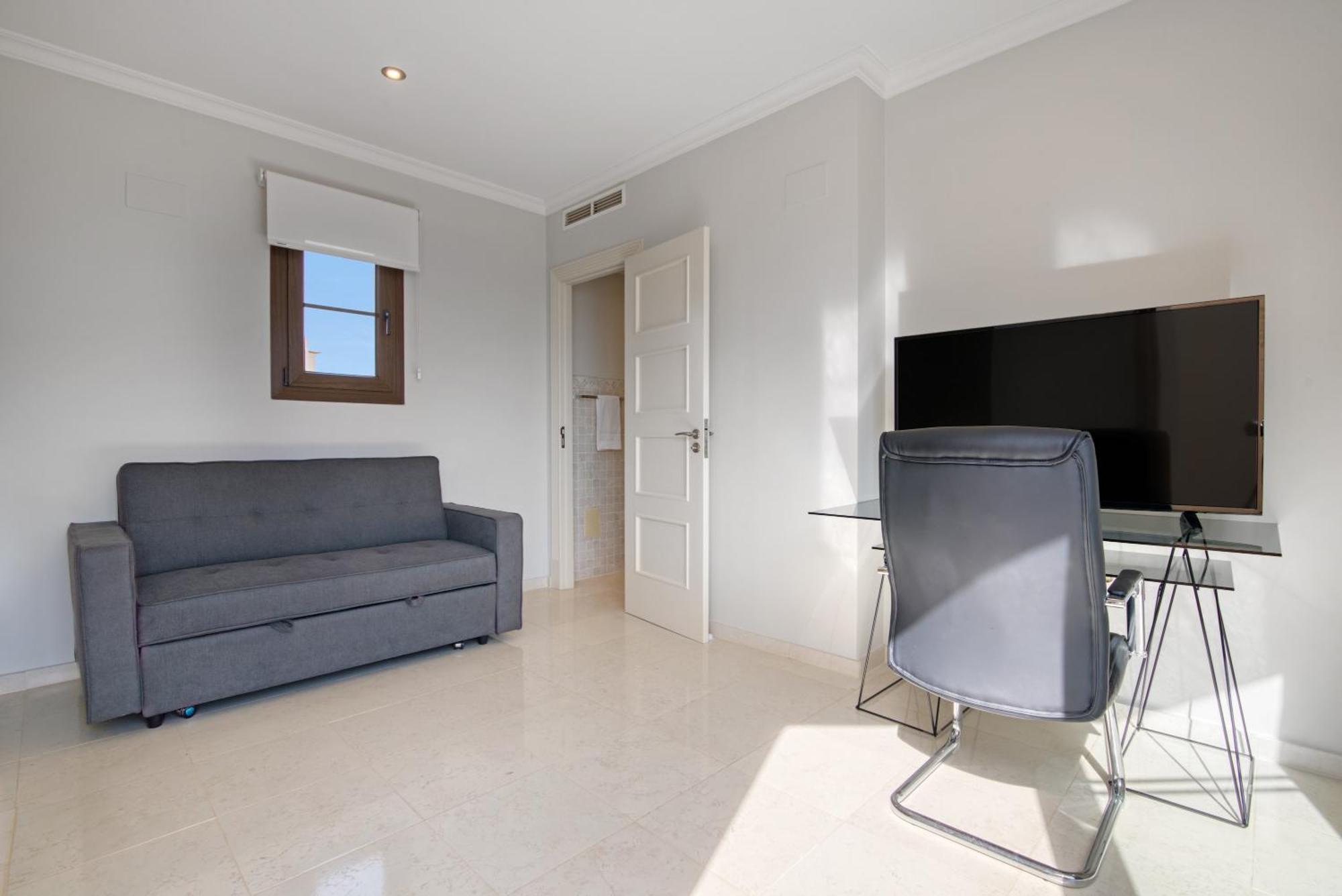 Bungalow Villa Gadea Altea Esterno foto