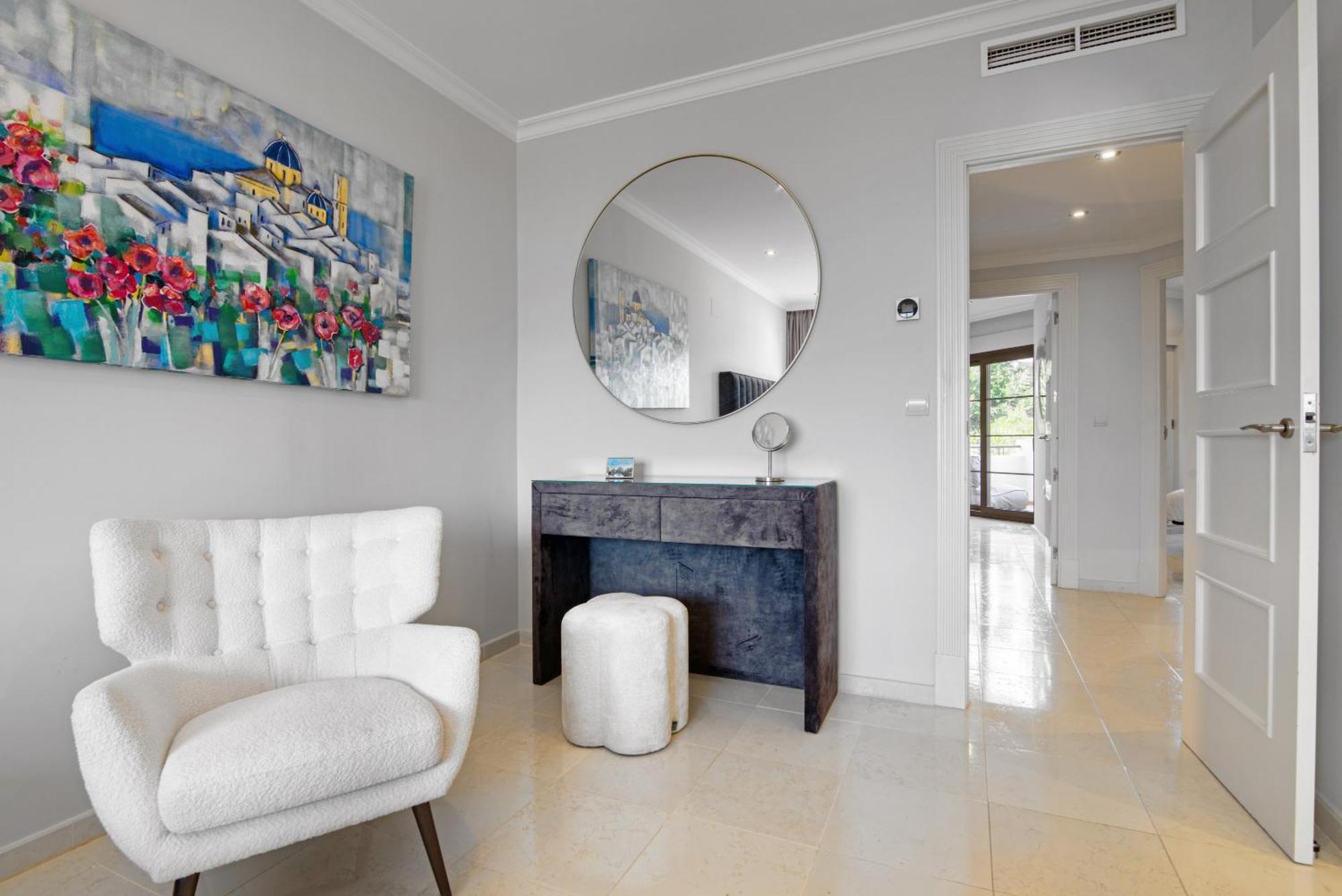Bungalow Villa Gadea Altea Esterno foto