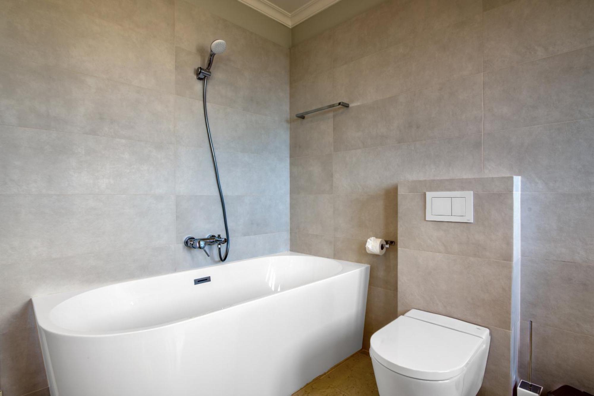 Bungalow Villa Gadea Altea Esterno foto