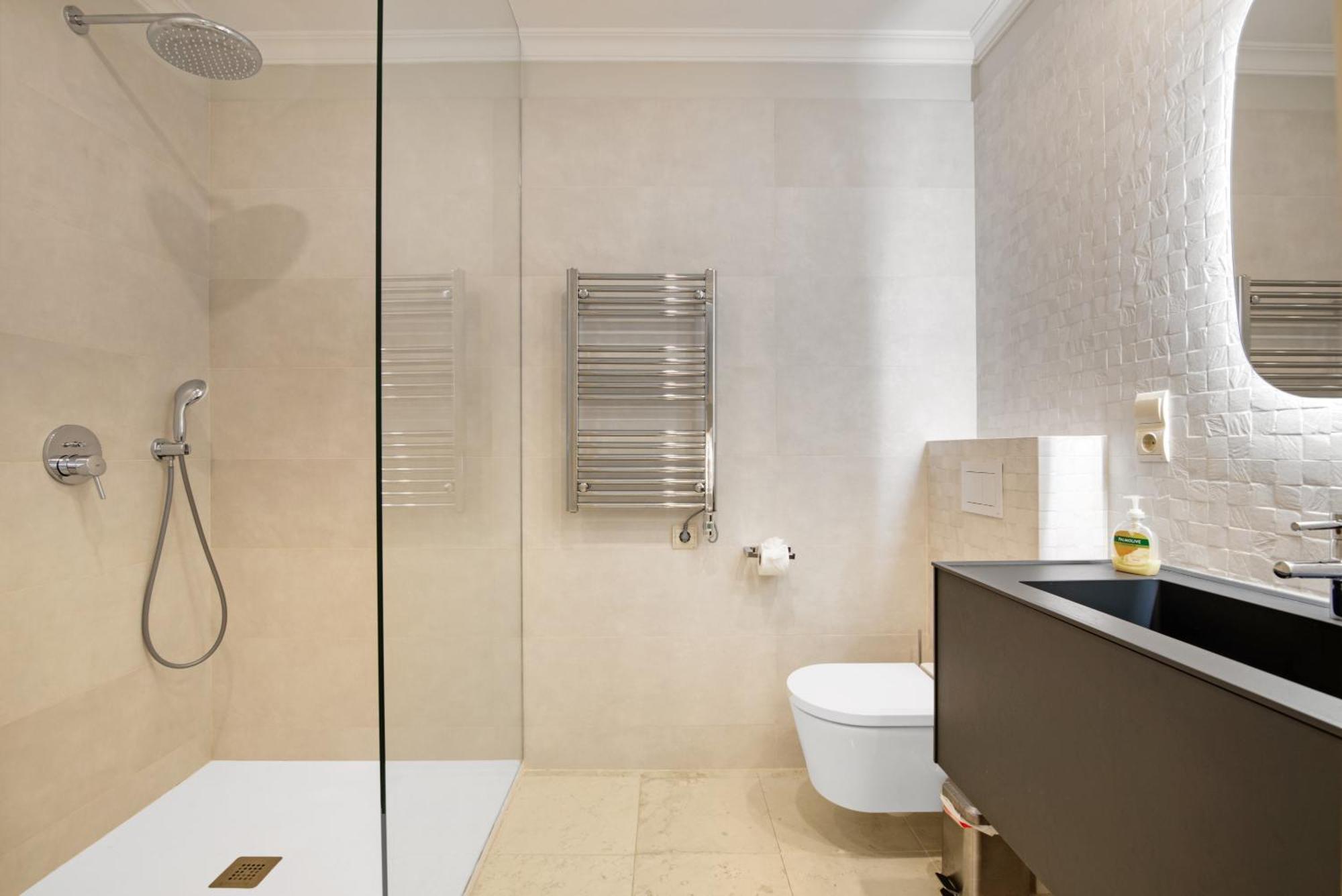 Bungalow Villa Gadea Altea Esterno foto