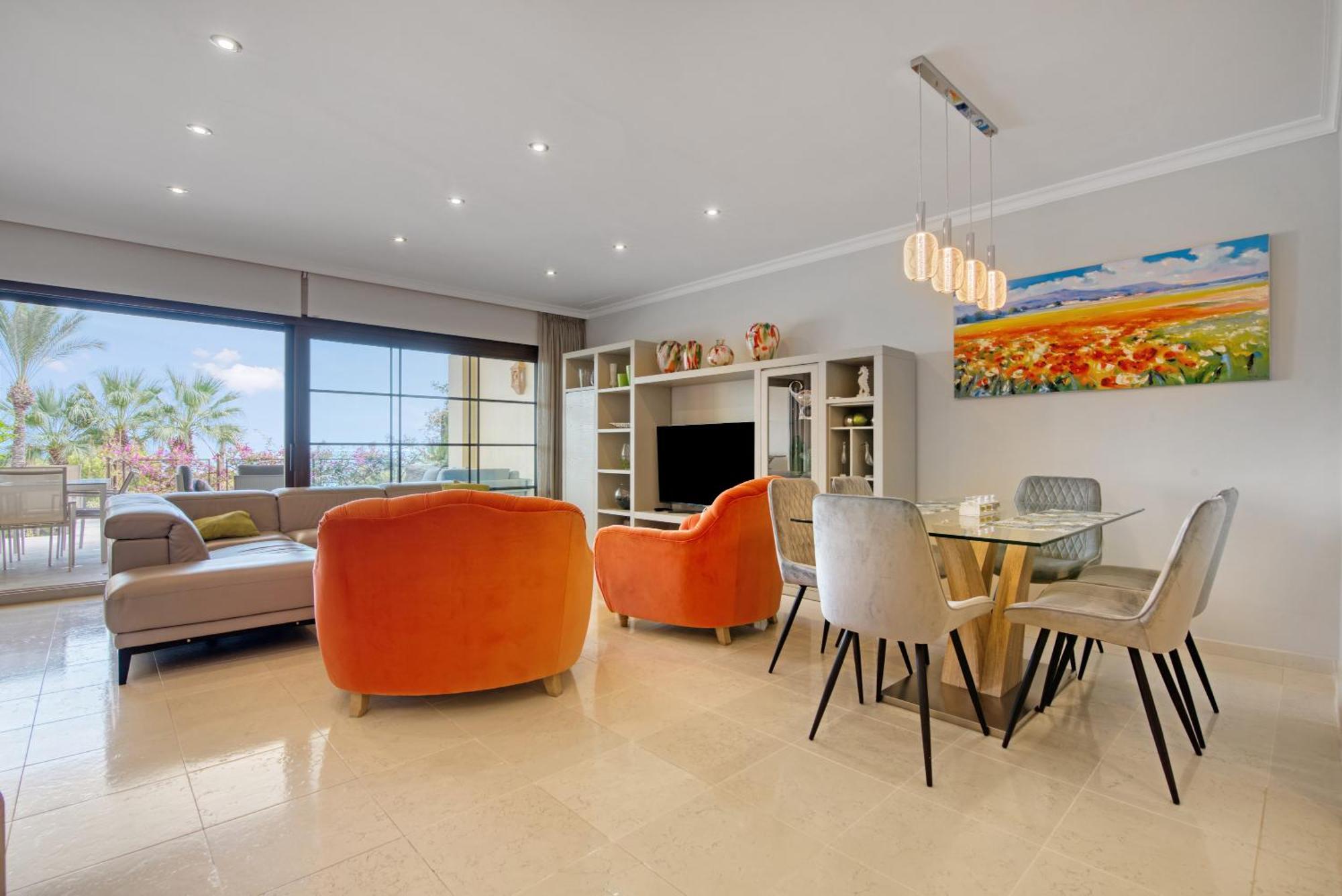 Bungalow Villa Gadea Altea Esterno foto