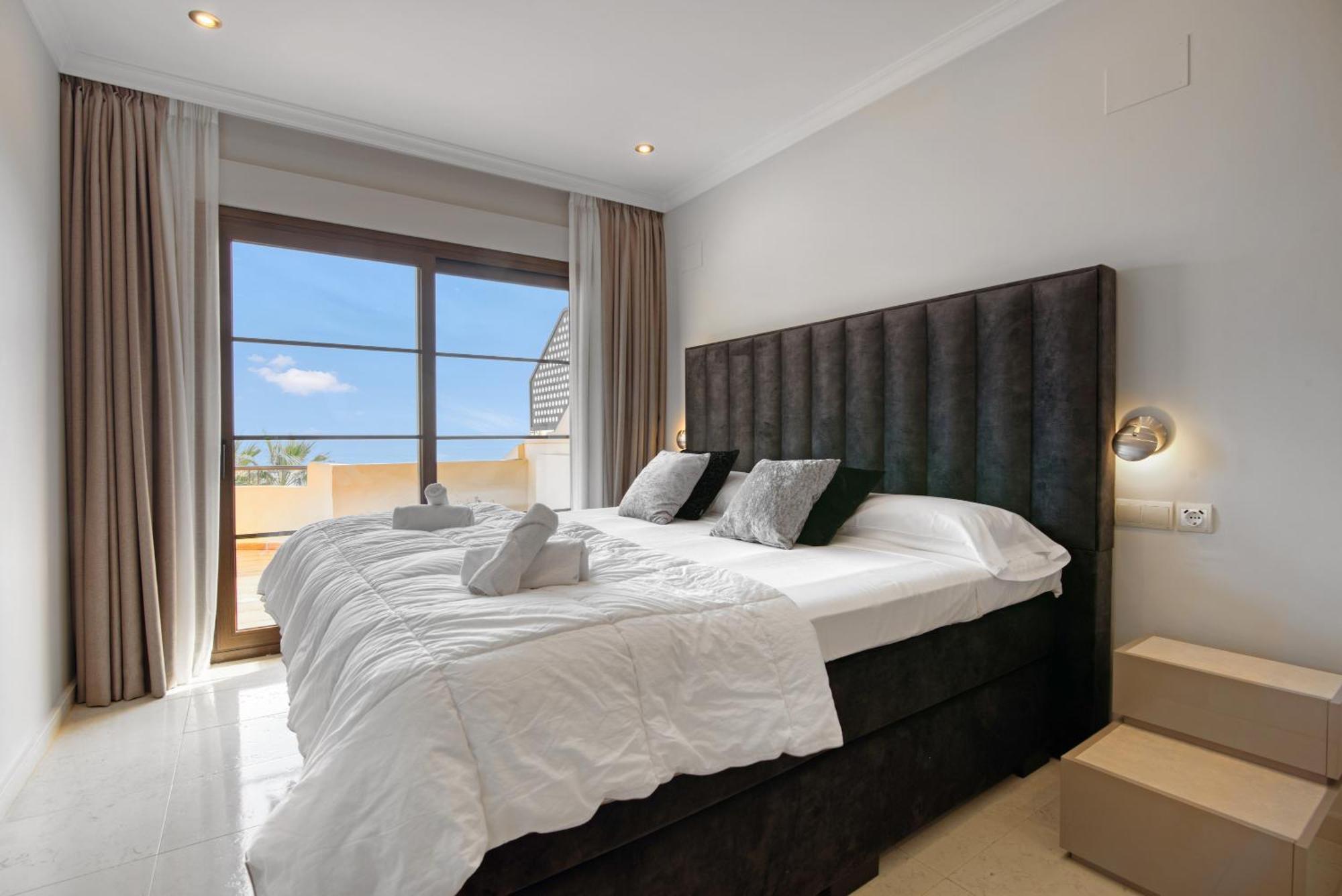 Bungalow Villa Gadea Altea Esterno foto