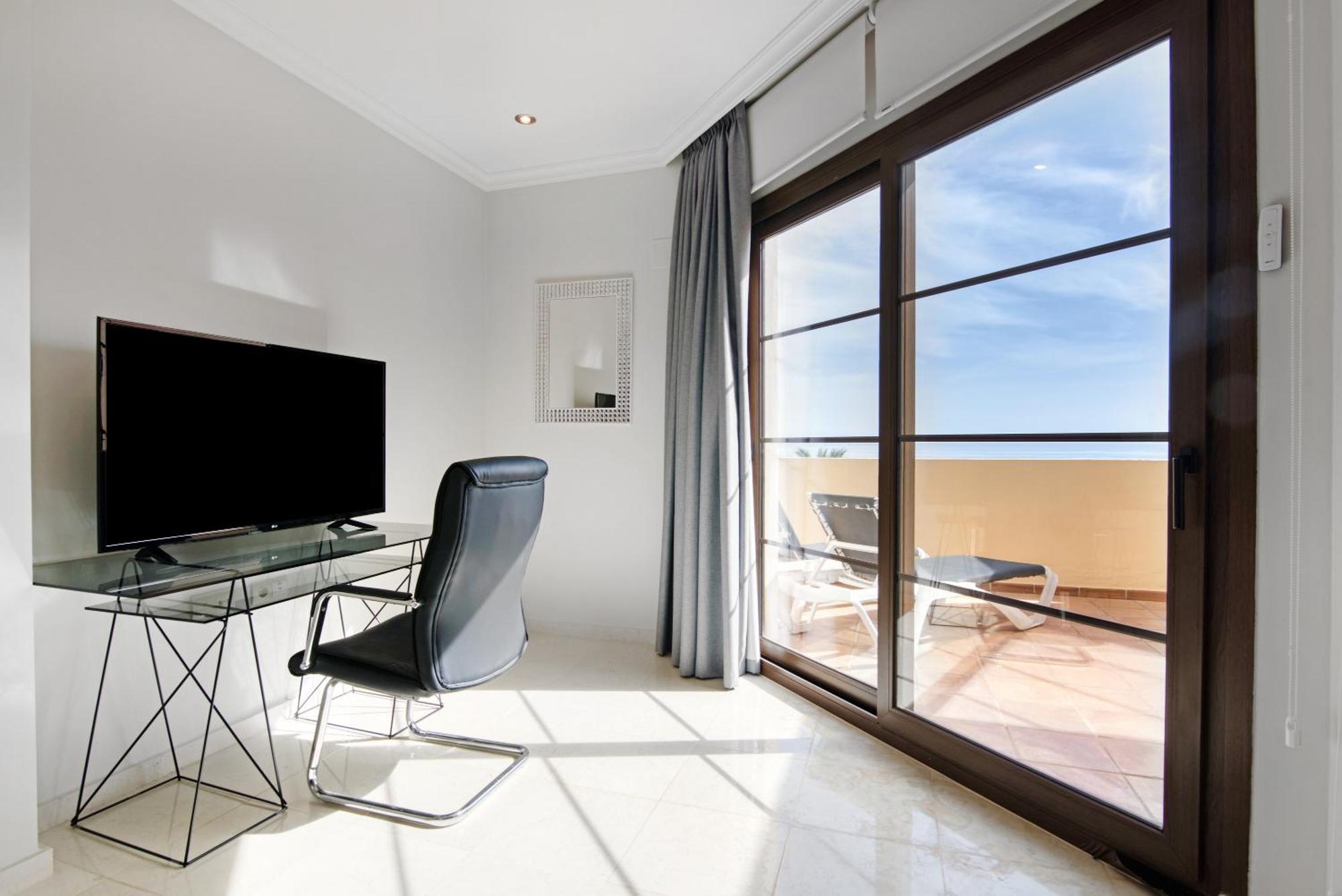 Bungalow Villa Gadea Altea Esterno foto