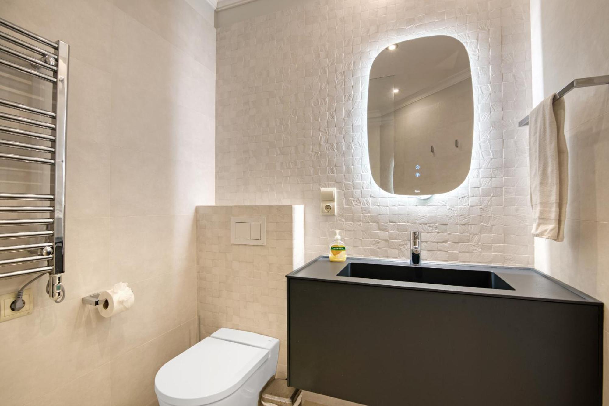 Bungalow Villa Gadea Altea Esterno foto