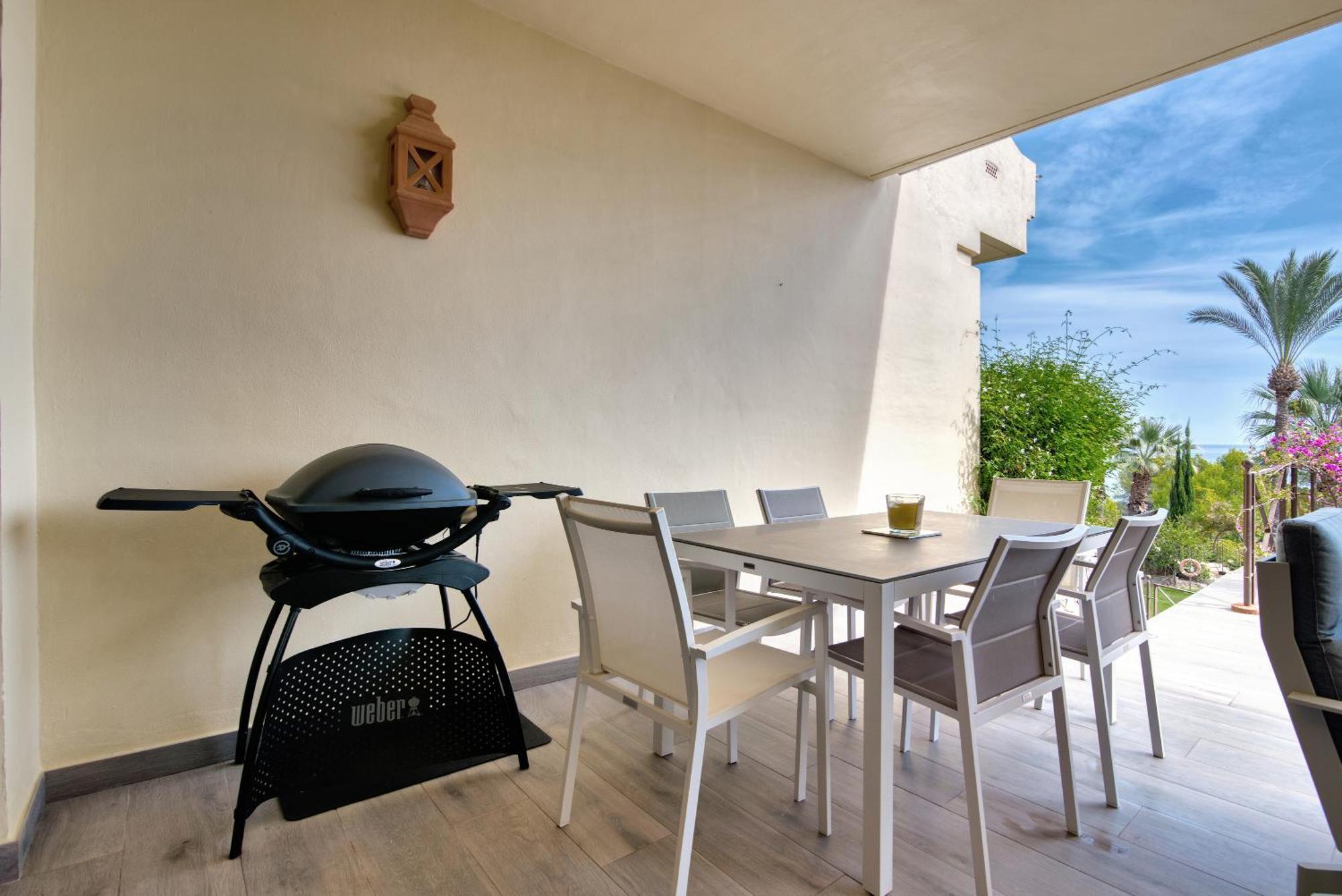 Bungalow Villa Gadea Altea Esterno foto