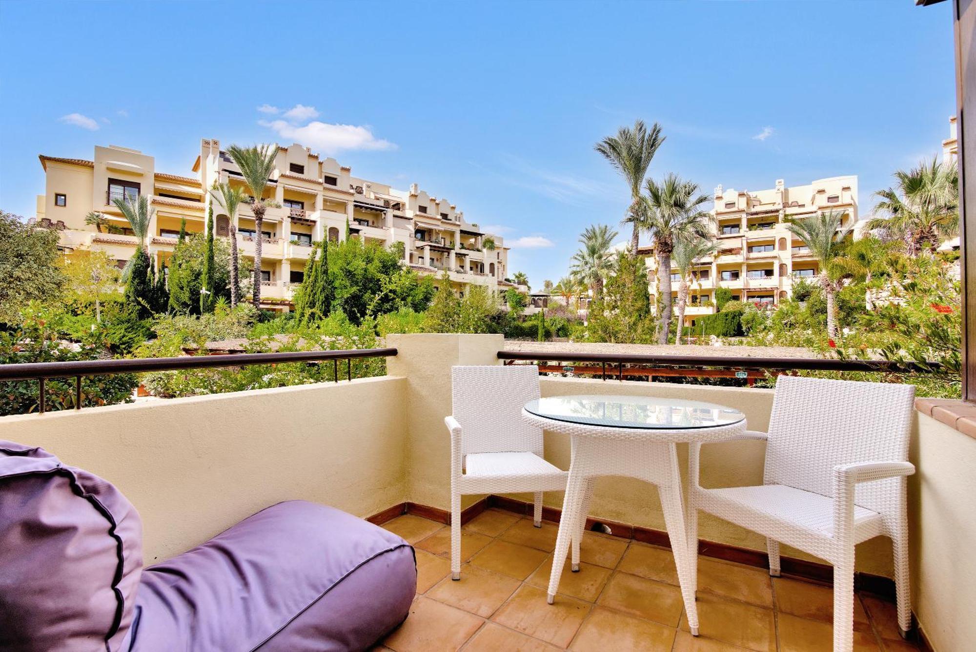 Bungalow Villa Gadea Altea Esterno foto